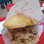 Photo n°2 de l'avis de Nina.. fait le 05/03/2023 à 18:31 sur le  Gusto turco Tacos Grill Kebap&Pizza Corso garibaldi à Brescia