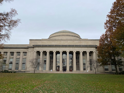 Robotics schools Boston