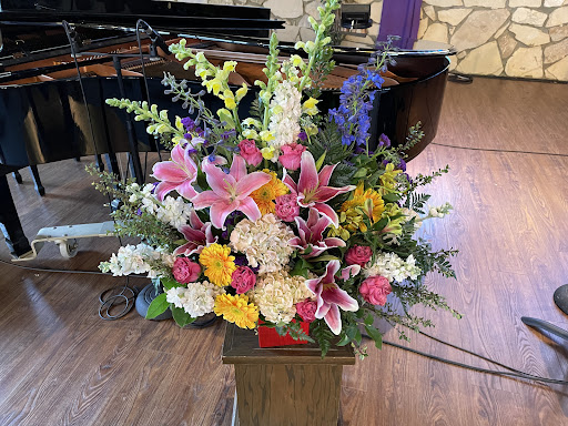 Florist «Ron & Alicia Robinson Florist», reviews and photos, 3323 Workman Mill Rd Suite B, Whittier, CA 90601, USA
