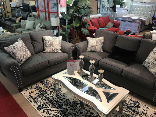 Furniture Store «All Brands Furniture», reviews and photos, 605 New Brunswick Ave, Perth Amboy, NJ 08861, USA