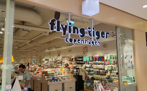 Flying Tiger Västerås Erikslund Shopping Center image