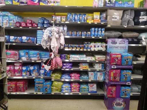 Discount Store «Dollar General», reviews and photos, 3969 Haverhill Rd, West Palm Beach, FL 33417, USA