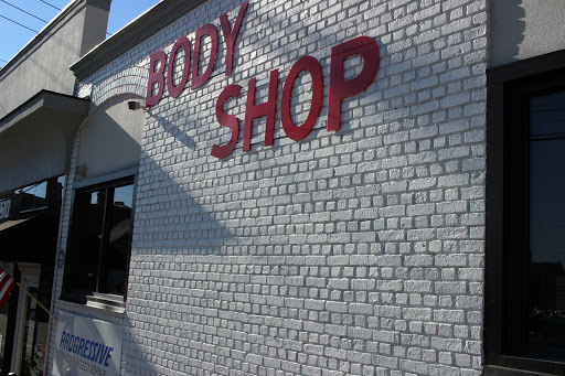 Auto Body Shop «Star Collision Paint & Body Works», reviews and photos, 88 W Main St, Middletown, NY 10940, USA