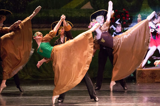 Dance School «The City Ballet School», reviews and photos, 63 E Franklin St, Hagerstown, MD 21740, USA