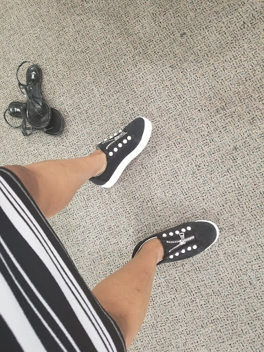 Shoe Store «DSW Designer Shoe Warehouse», reviews and photos, 314 Marketplace Mile, Plainfield, IN 46168, USA