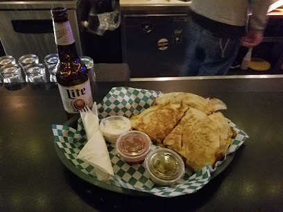 Mike's Wife's Bar & Grill