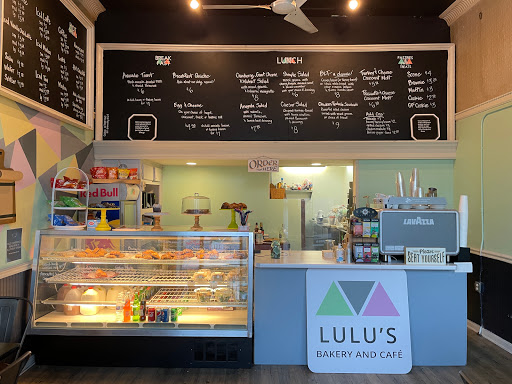 Lulu’s Bakery and Café