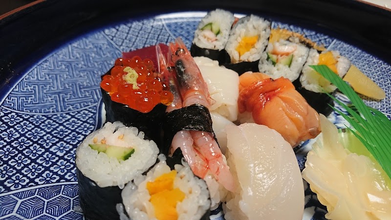魚竹寿司