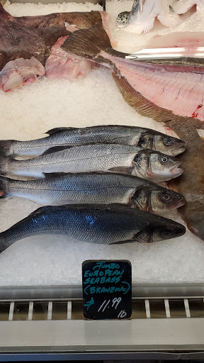 Seafood Market «New Deal Fish Market», reviews and photos, 622 Cambridge St, Cambridge, MA 02141, USA