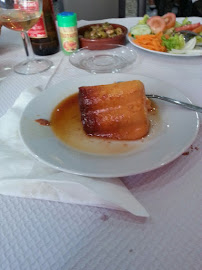 Plats et boissons du Restaurant portugais Restaurant O Piripiri à Marseille - n°16
