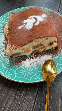 Tiramisu du Sorrento Pizzeria Napoletana à Paris - n°16