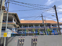 Foto SD  Strada Santa Maria, Kota Tangerang