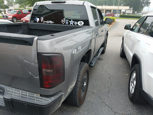 Used Car Dealer «Pre-Owned Car & Truck Liquidation Center», reviews and photos, 1510 S Military Hwy, Chesapeake, VA 23320, USA