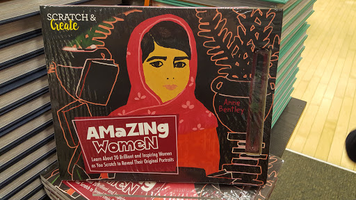 Book Store «Barnes & Noble», reviews and photos, 96 Derby St, Hingham, MA 02043, USA