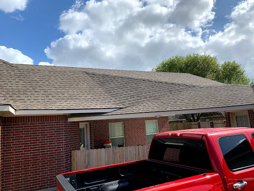Roofing Contractor «Bay Area Roofers, Inc.», reviews and photos, 2115 County Rd 129, Pearland, TX 77581, USA