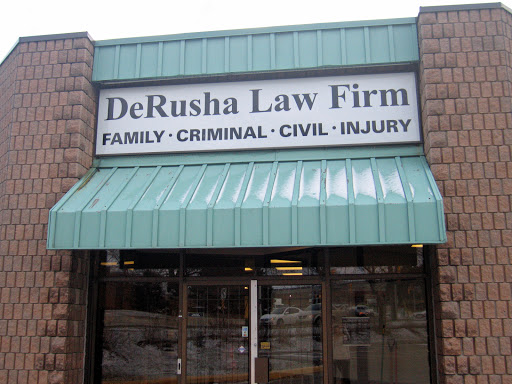 DeRusha Law Firm