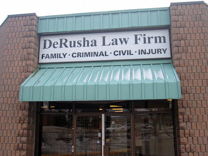DeRusha Law Firm