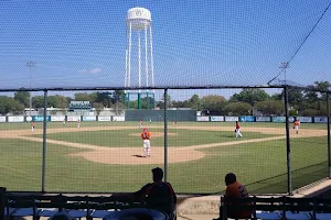 Fireman's Park Baseball Field image