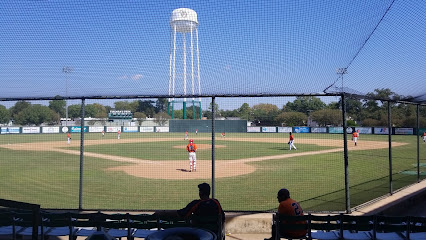 Fireman's Park Baseball Field