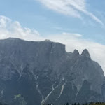 Photo n°5 de l'avis de Patrizia.a fait le 09/07/2019 à 16:57 sur le  Tschötsch Alm à Seiser Alm
