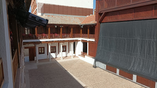 Pub Alpaseo Disco C. Dulcinea, 6, 13160 Torralba de Calatrava, Ciudad Real, España