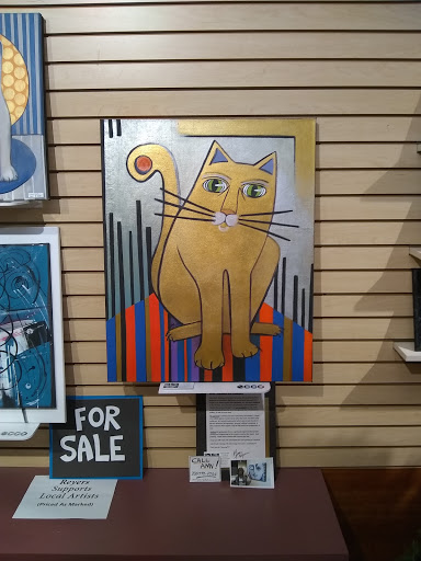 Shoe Store «Reyers Shoe Store», reviews and photos, 40 S Water Ave, Sharon, PA 16146, USA