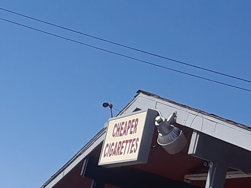 Tobacco Shop «Cigarette Store», reviews and photos, 1155 E Yosemite Ave, Manteca, CA 95336, USA