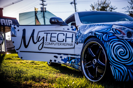 Computer Repair Service «MY TECH», reviews and photos, 701 Dual Hwy, Hagerstown, MD 21740, USA