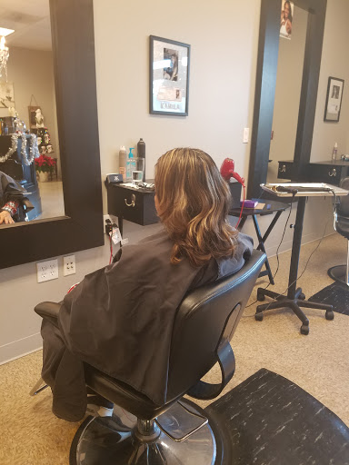 Beauty Salon «Santana Salon And Spa», reviews and photos, 1800 Bickford Ave, Snohomish, WA 98290, USA
