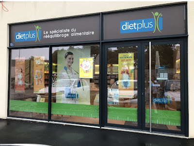 dietplus Mûrs-Erigné à Mûrs-Erigné