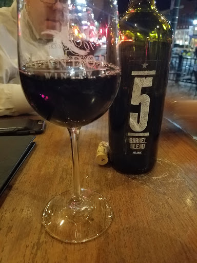 Winery «Landon Winery», reviews and photos, 101 N Kentucky St, McKinney, TX 75069, USA