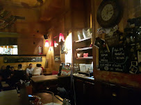Atmosphère du Restaurant La Fourmi à Paris - n°3