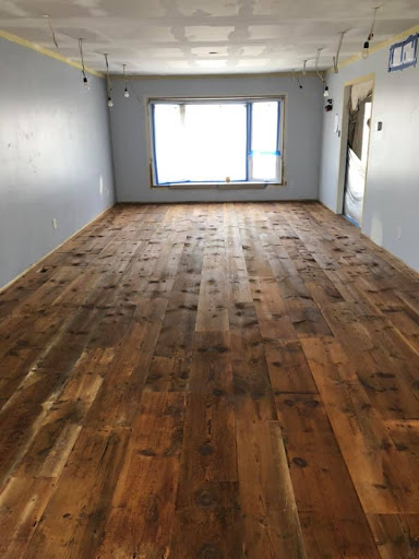 Kitchen Remodeler «Mr. Contractor, Inc.», reviews and photos, 2634 Frankford Ave, Philadelphia, PA 19125, USA