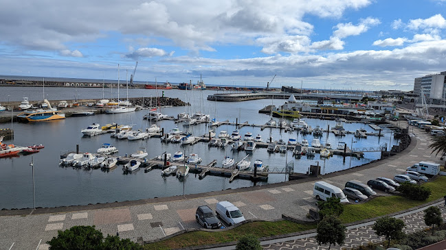 9500-310 Ponta Delgada