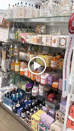 Department Store «HomeGoods», reviews and photos, 920 Springfield Rd, Union, NJ 07083, USA