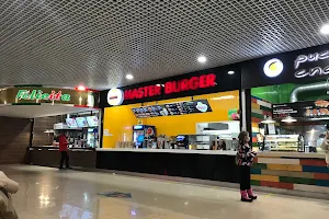 Master Burger image