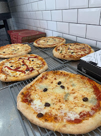 Photos du propriétaire du Pizzas à emporter Parola Pizza distributeur à Sanary-sur-Mer - n°2