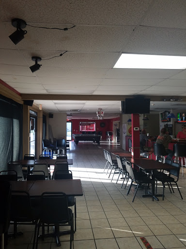 Sports Bar «Crusaders Sports Bar», reviews and photos, 7800 Biggs Ford Rd, Frederick, MD 21701, USA