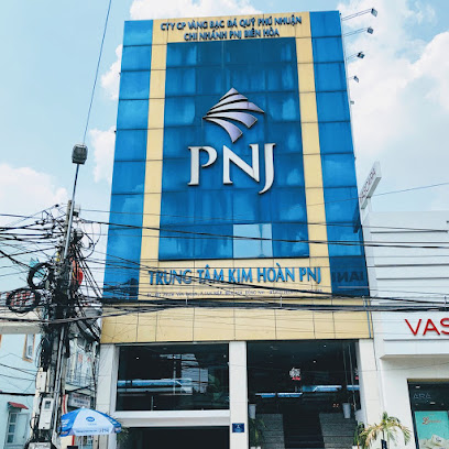 PNJ CENTER TAM HIỆP