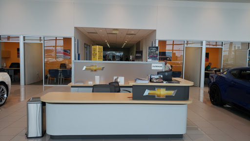 Chevrolet Dealer «Superior Chevrolet Conway», reviews and photos, 1275 Exchange Ave, Conway, AR 72032, USA