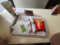 Aliment-réconfort du Restauration rapide McDonald's à Villeneuve-d'Ascq - n°13