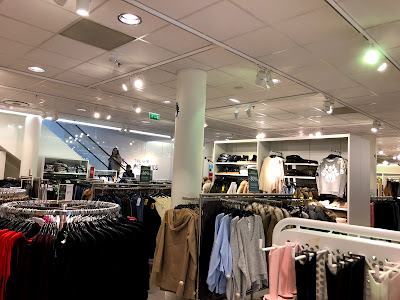 H&M à Rezé