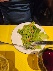 Salade César du Restaurant français L'Entrecôte à Bordeaux - n°15