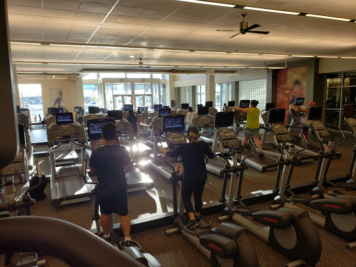 Gym «LA Fitness», reviews and photos, 14905 4th Ave SW, Burien, WA 98166, USA