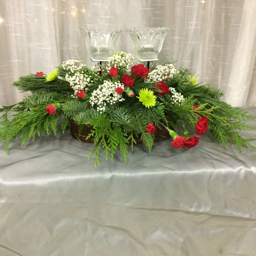 Lakewood Florist & Gifts Ltd
