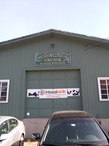 Auto Repair Shop «Murray Brothers Garage», reviews and photos, 19 Bacon Pond Rd, Woodbury, CT 06798, USA