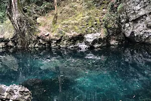 Tilanga Natural Pool image