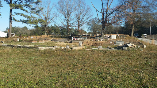 Recreation Center «Lucious Sanders Recreation Center», reviews and photos, 2484 Bruce St, Lithonia, GA 30058, USA