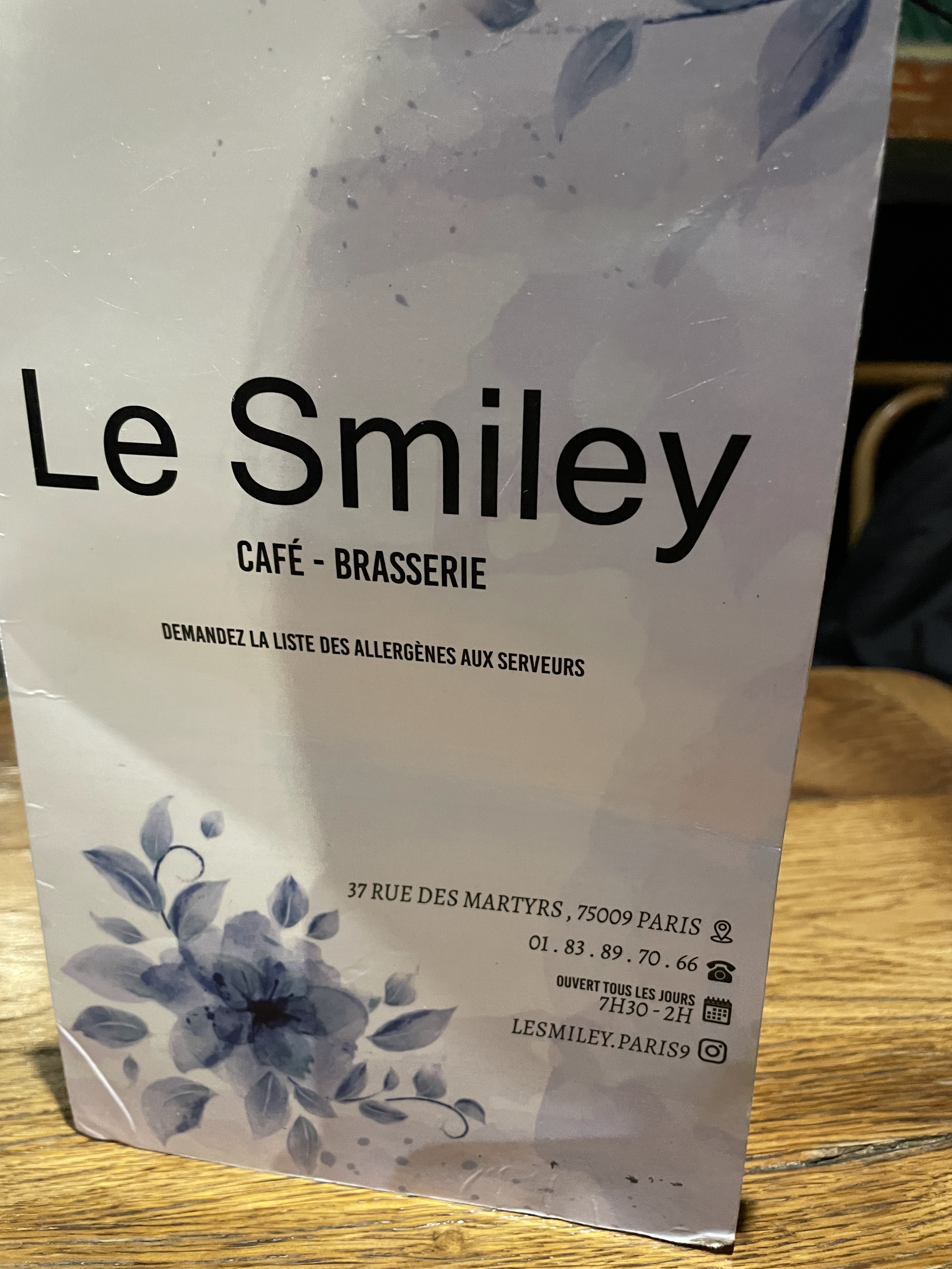 Photo n° 1 de l'avis de Stéphane.D fait le 15/12/2023 à 21:51