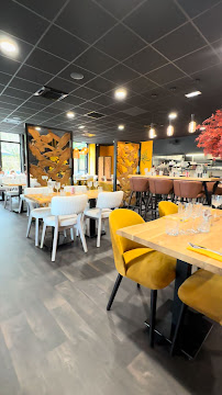 Atmosphère du Restaurant Globe Trotteur Lorient - n°10